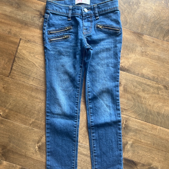 Girls Tops & Jean Lot - Picture 10 of 12